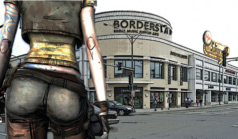 Illustration for article titled Kotaku 'Shop Contest: The Big Box
